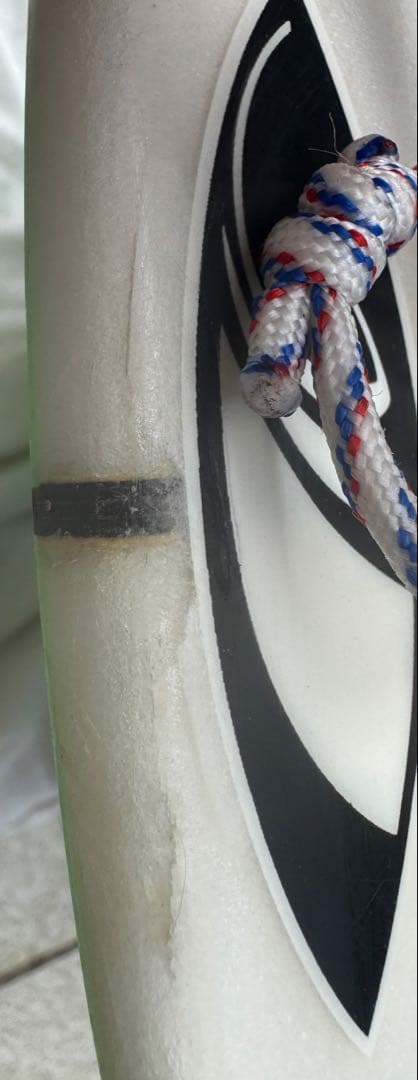 美品 シャープアイ ショートボード5.0