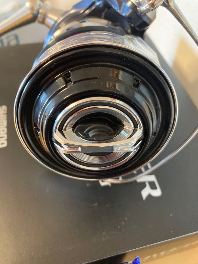 21ツインパワー SW14000XG 新品