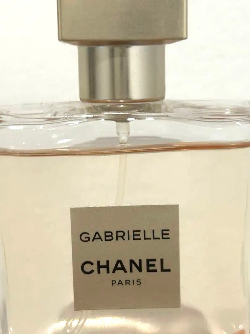 CHANEL ガブリエル　ロー　オードゥ　トワレット　ヴァポリザター　50ml