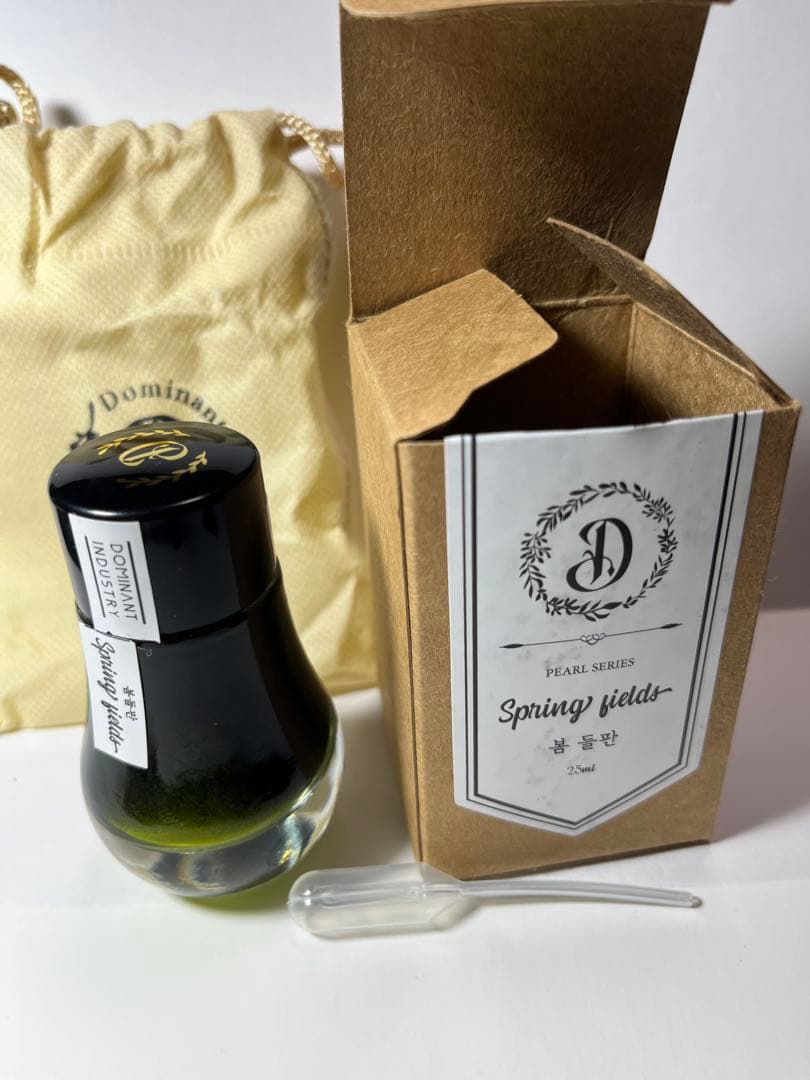 万年筆インク　セット