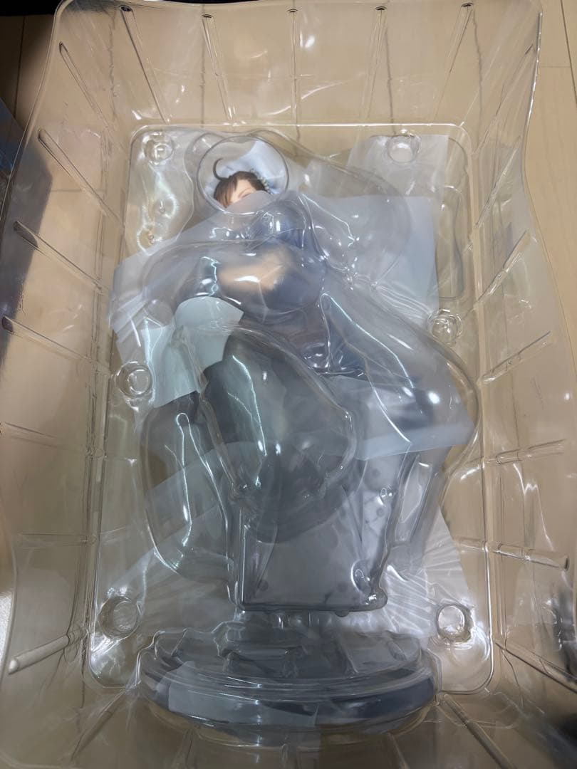 タロー　マックスファクトリー ストリートファイター 春麗 1/6