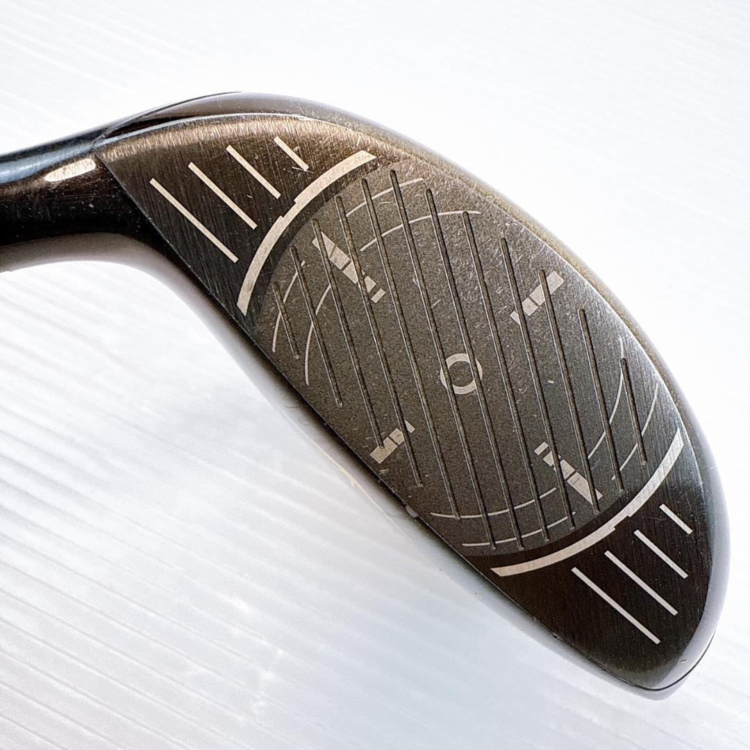 ヨネックス　ロイヤルイーゾーン　2023年　フェアウェイウッド　5W　純正（R）