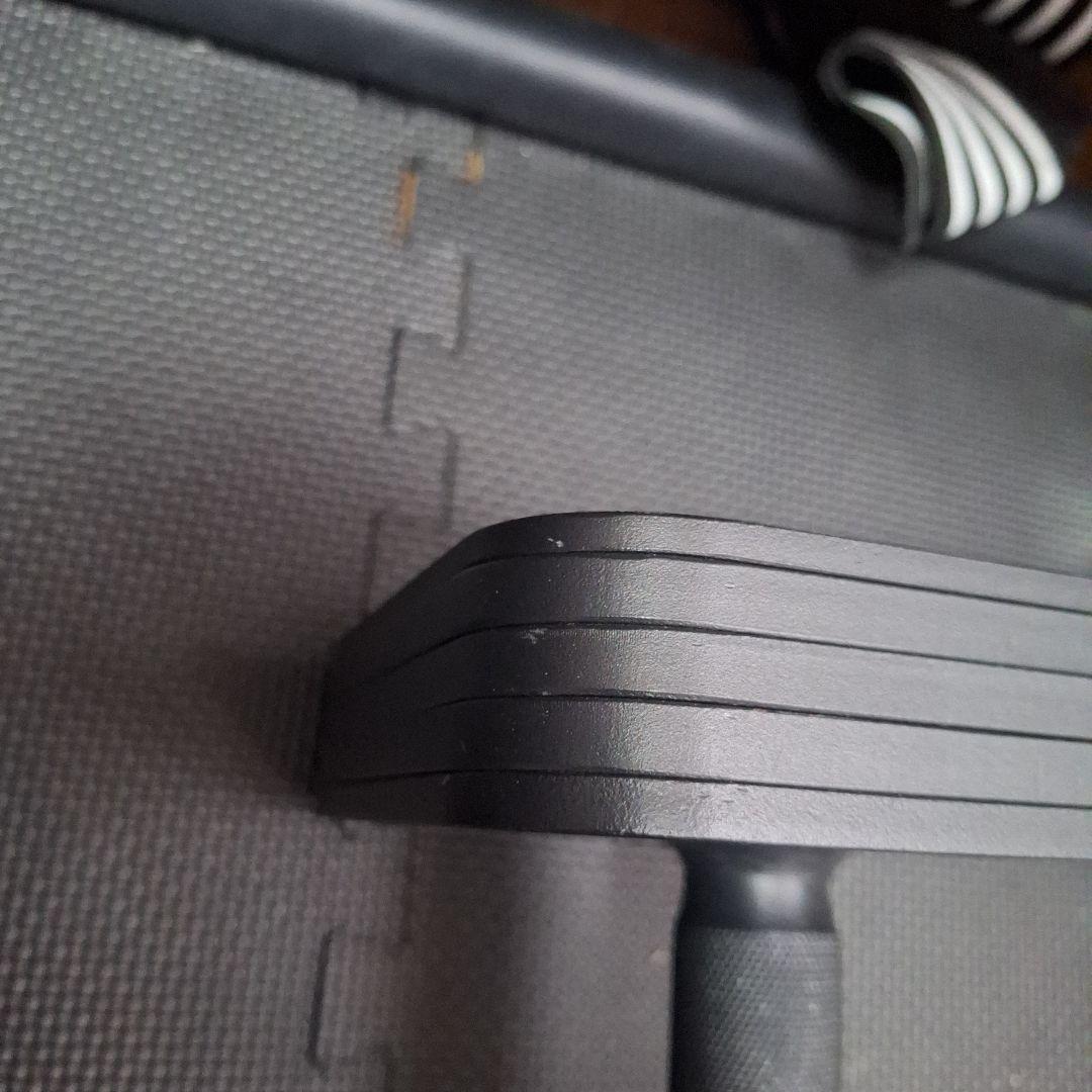 Eisenlink 可変式ダンベル 20kg ①