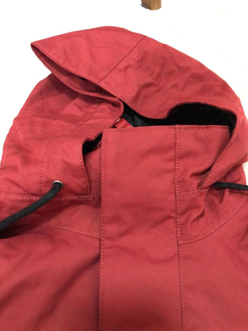 ⭐️即日発送BURTON バートン　ウェア　スキー　ボード　スノボ　　XS