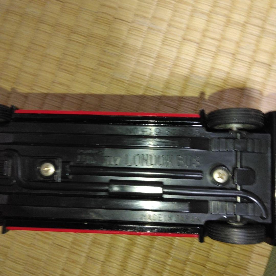 激レア　トミカ　ダンディ　日本製　　2台セット