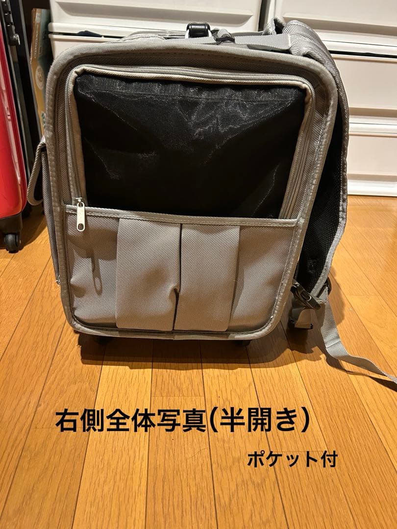 TAKE ME ペットキャリーXLサイズ