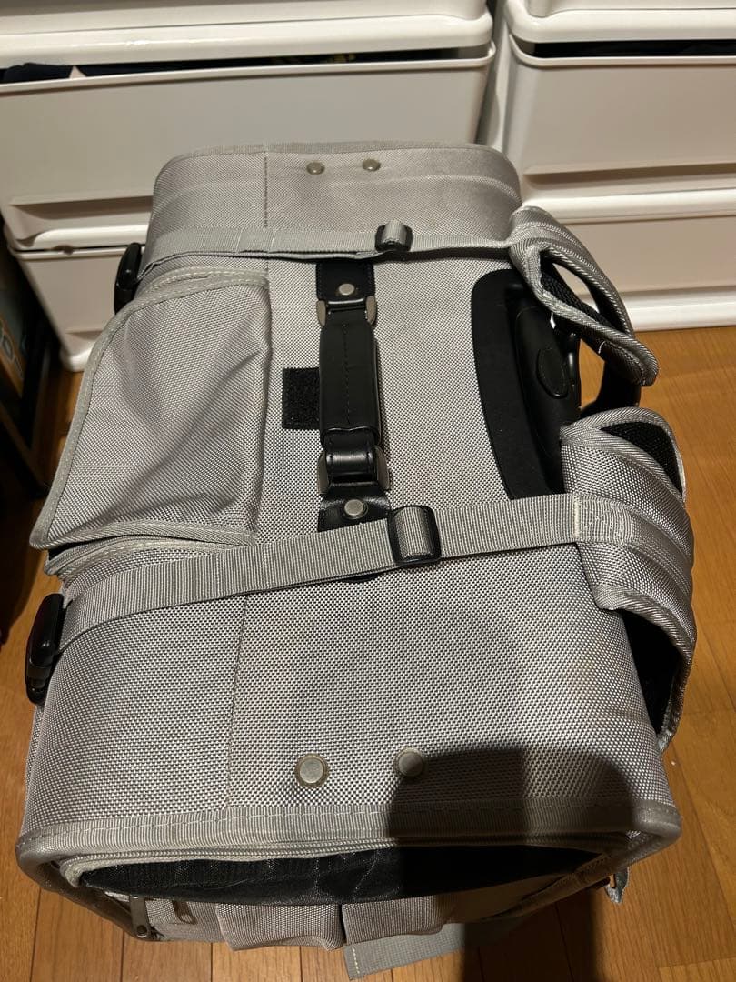 TAKE ME ペットキャリーXLサイズ