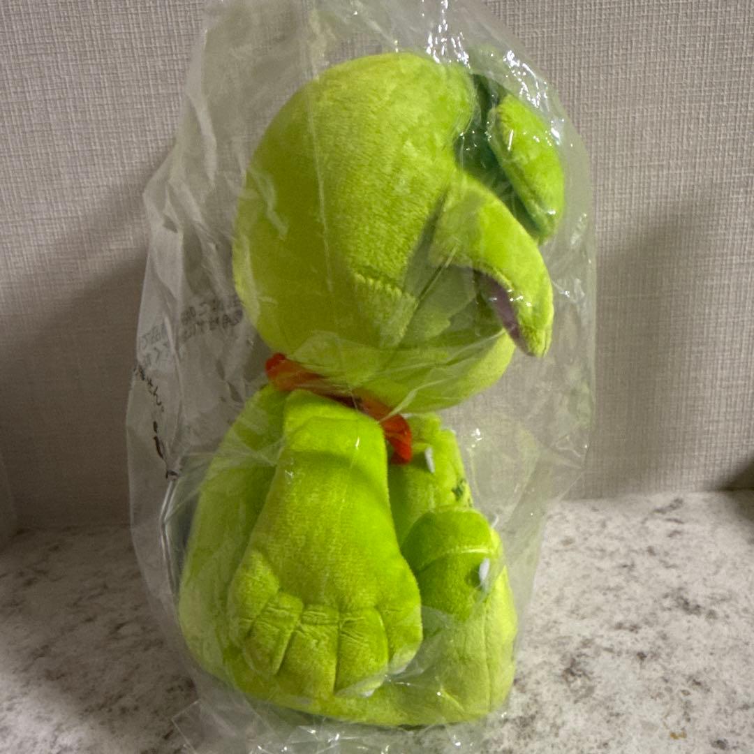 【新品未使用品】ミセス　メメル　ぬいぐるみ