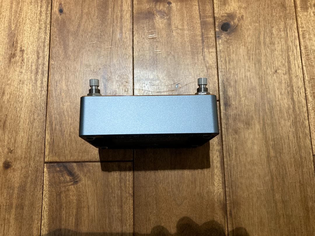 【超美品】Neural DSP Nano Cortex