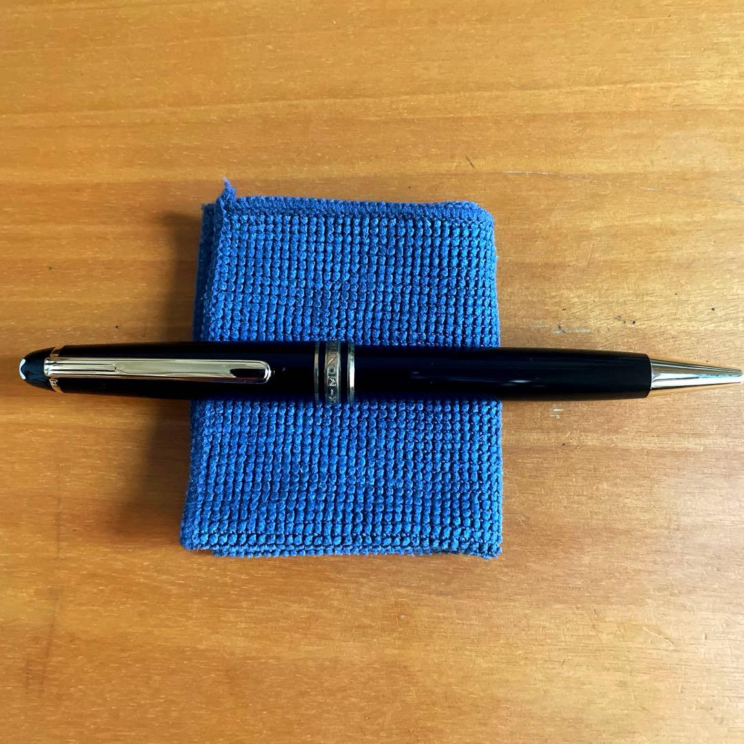 MONTBLANC モンブラン　 【3本セット＆ペンケース】