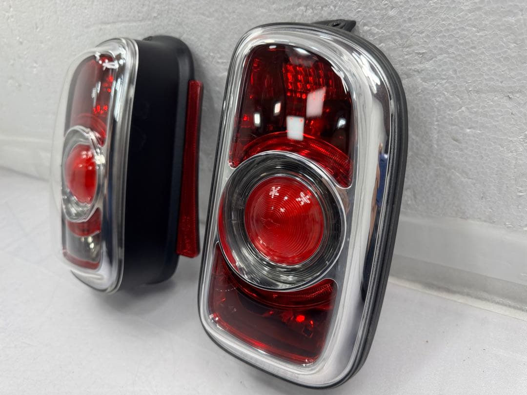  ミニクーパー テールランプ 左右セット MINI Clubman