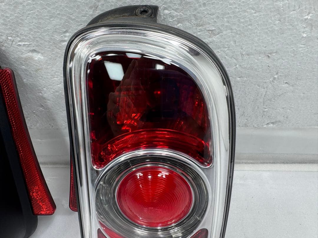  ミニクーパー テールランプ 左右セット MINI Clubman