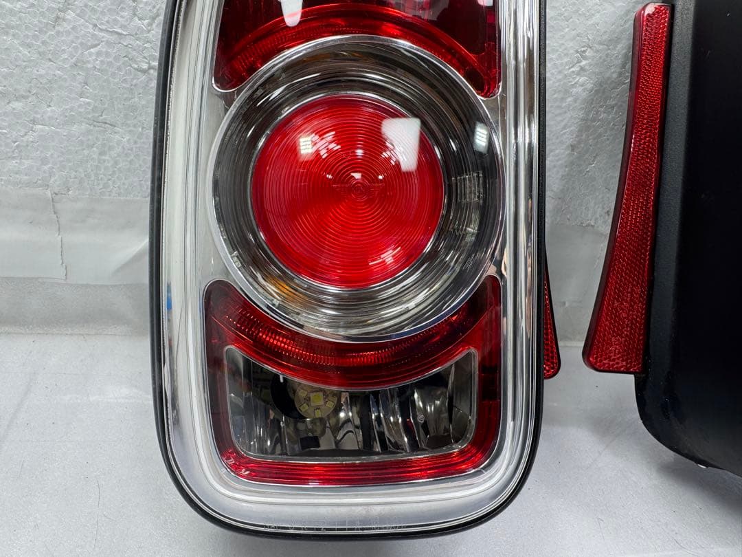  ミニクーパー テールランプ 左右セット MINI Clubman
