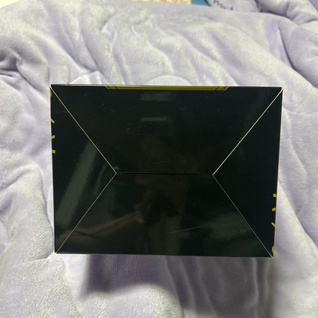 一番くじ ホロライブ Villain Style 角巻わため フィギュア セット