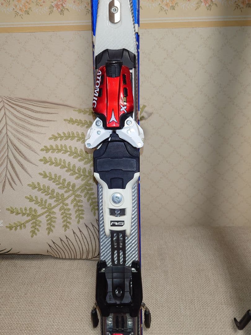 アトミック D2 DEMO typeA 164 Neox12