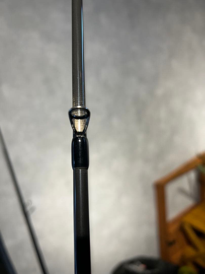 ロッド Fooljin Z GENEROUS 94M