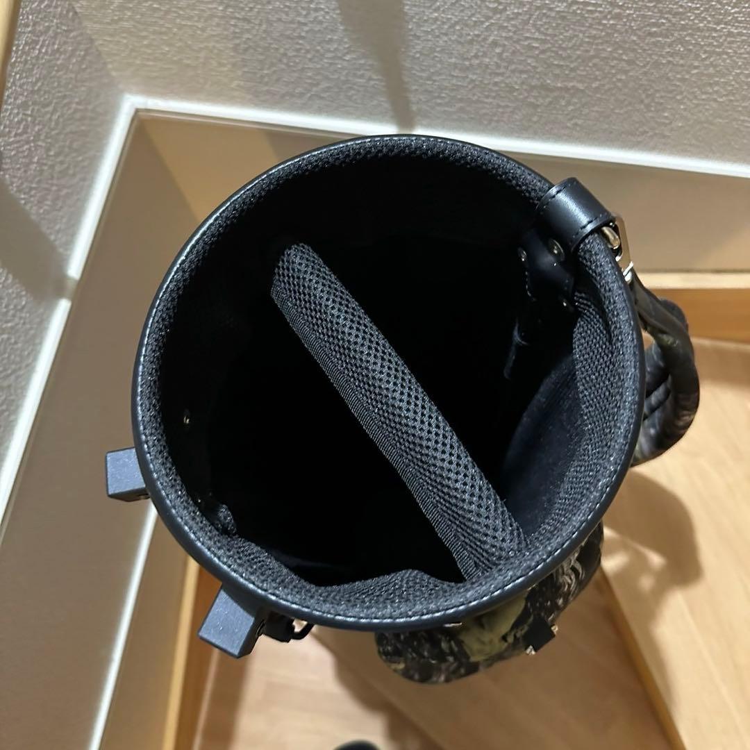 Local GOLF ローカルゴルフ キャディバッグ