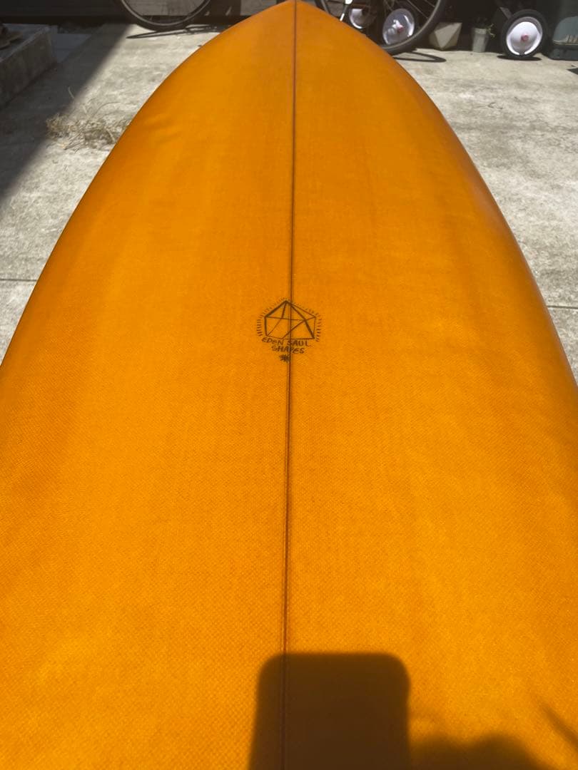 デッドクークス　Deadkooks Riches RF サーフボード　フィッシュ