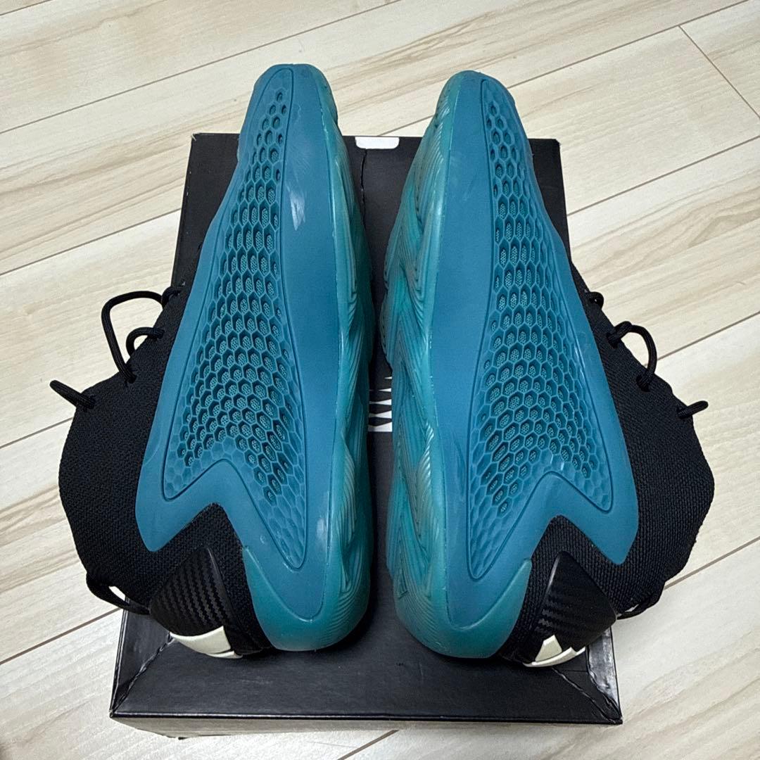 adidas ae1 29.0 アンソニーエドワーズ