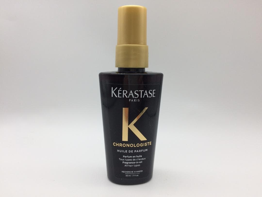 【ケラスターゼ】クロノロジストシリーズ ３セット