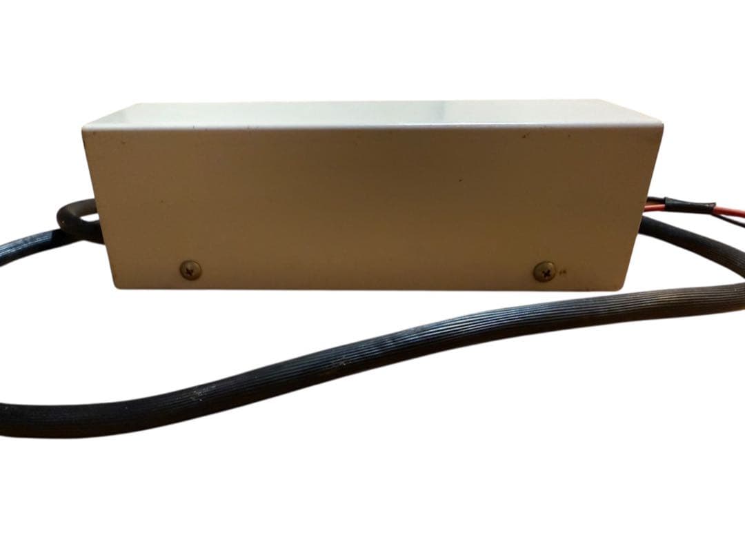 DENON AU-310 昇圧トランス