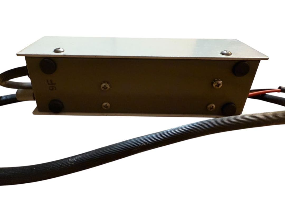 DENON AU-310 昇圧トランス