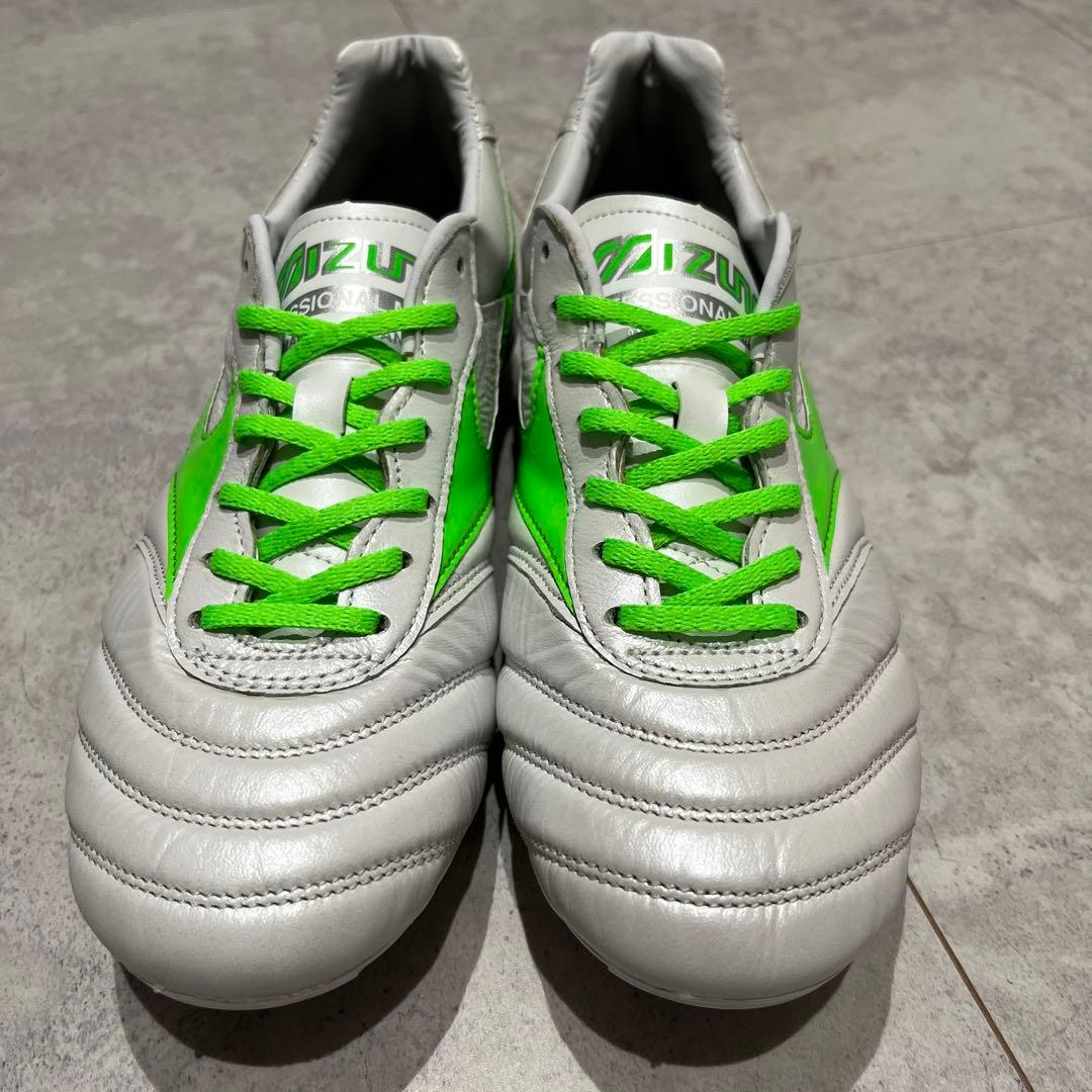 モレリア2JAPAN 25.5㎝