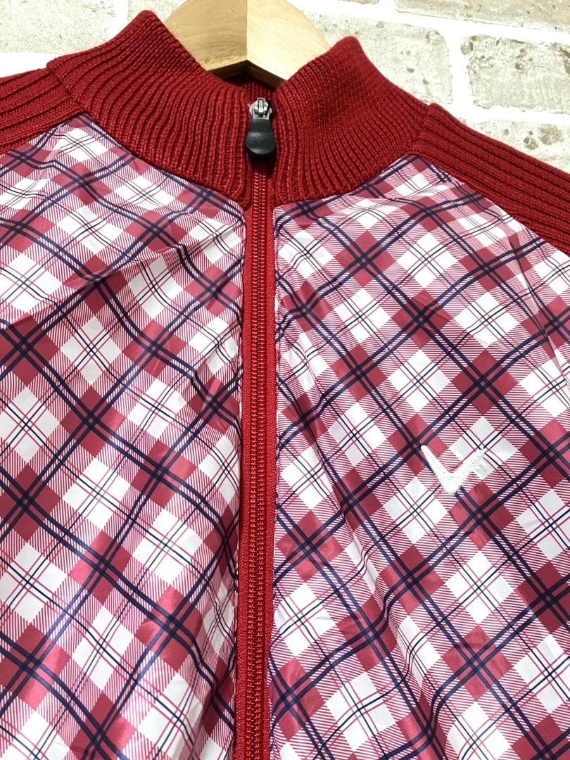 24時間以内/早い者勝ち 新品 キャロウェイ メンズ ニットジャケット Mサイズ