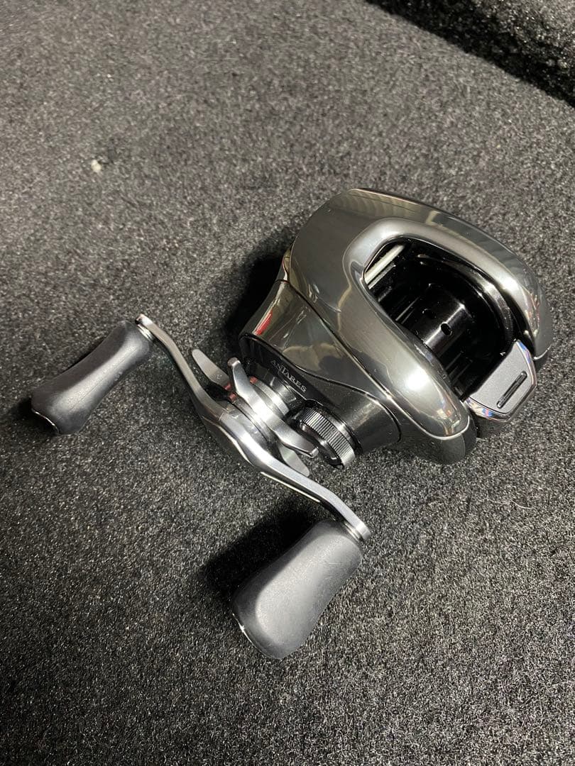 25アンタレス　101HG