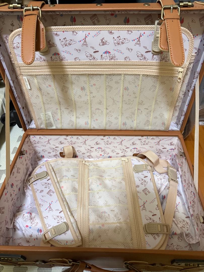 ポケモン リトルテイルズ シンジカトウデザイン