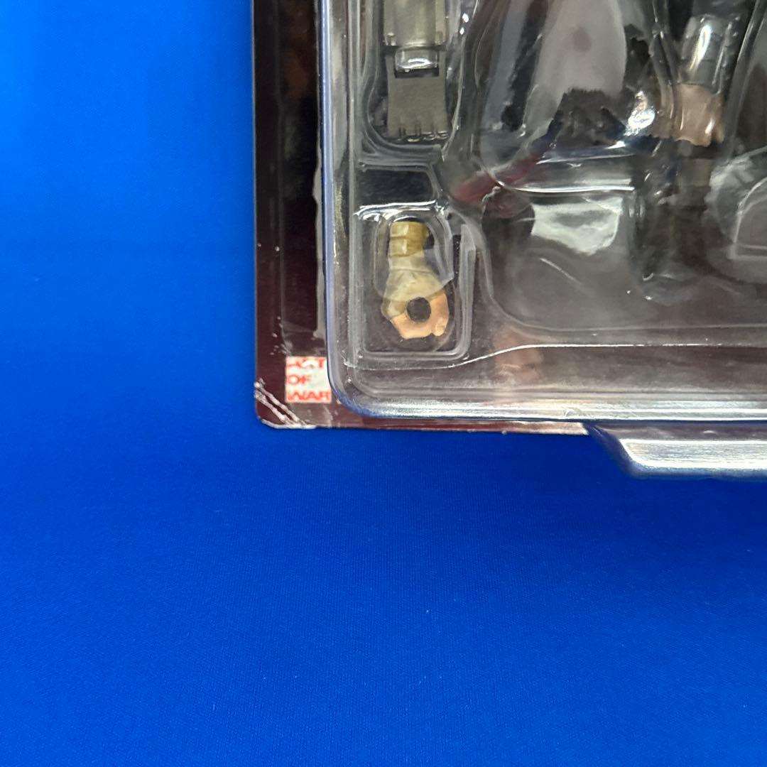 PS2「ベルセルク 千年帝国の鷹篇 聖魔戦記の章 限定版&特典フィギュア」