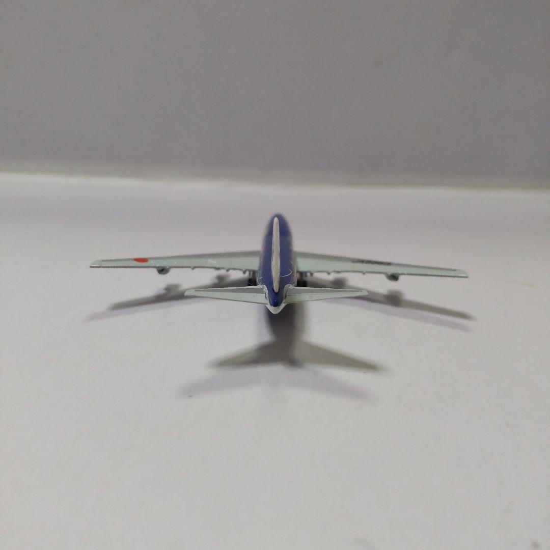 ボーイング747-400D マリンジャンボ 全日空商事 1/1000