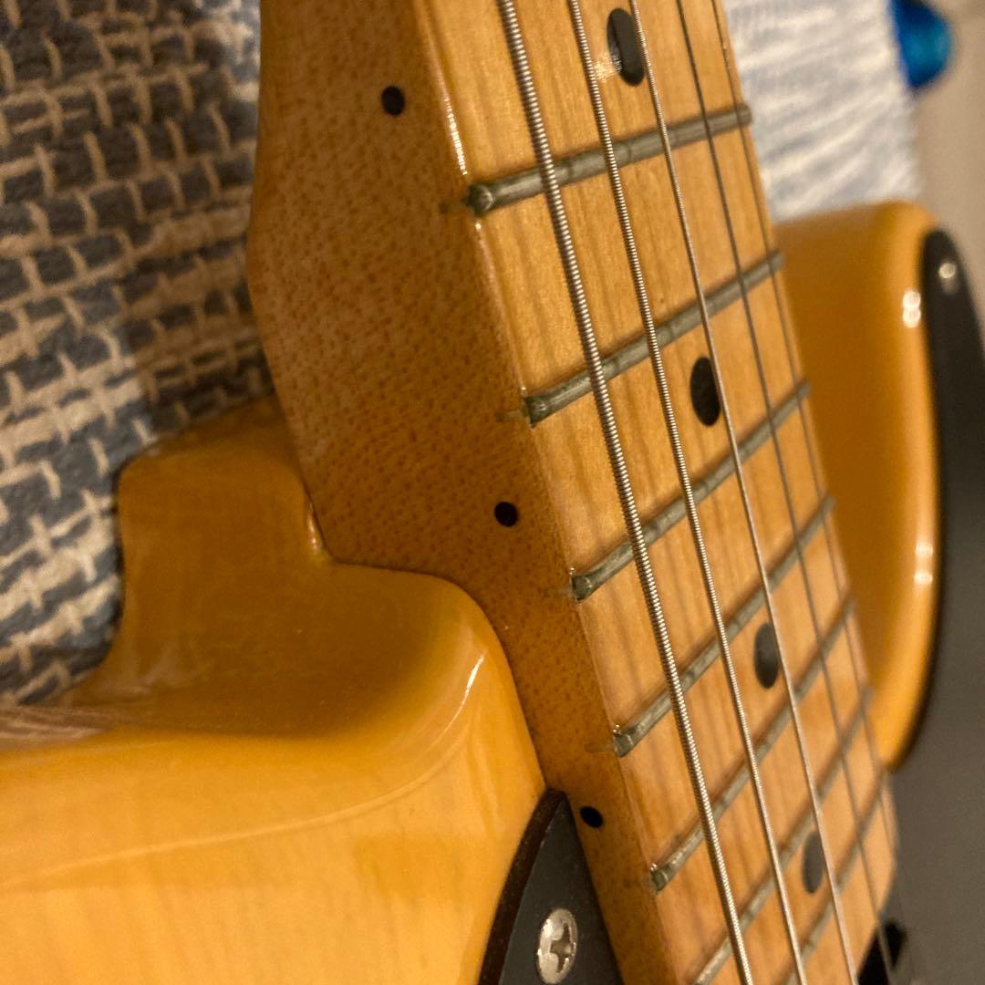 Bill Lawrence TRIGGER-Ⅱ Telecaster ジャンク