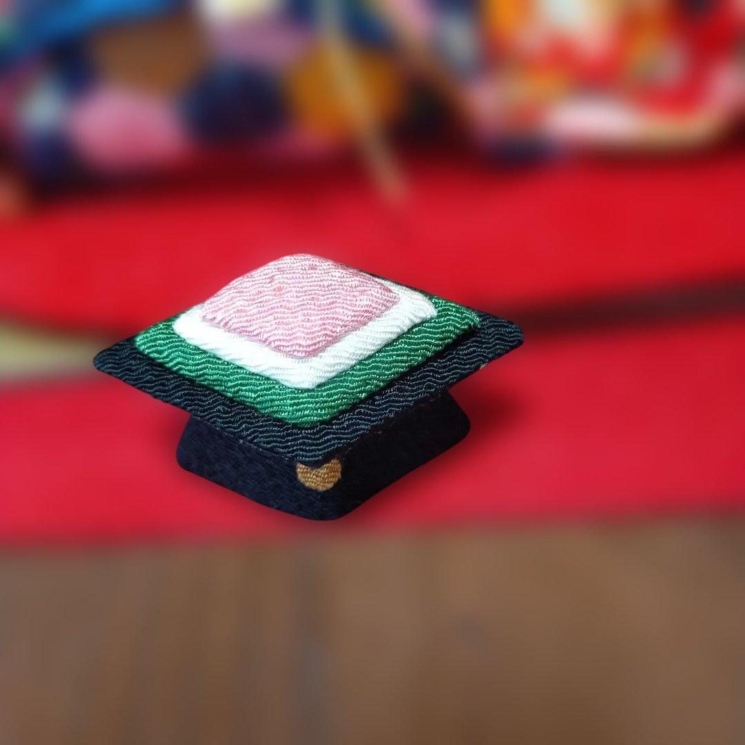 セキグチモンチッチお雛様セット