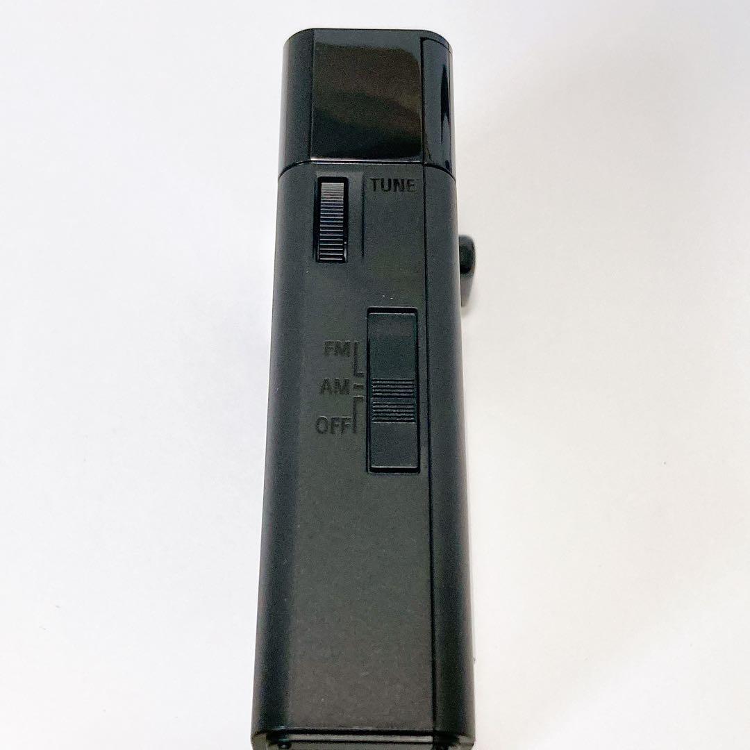 SONY ICF-PZ7 FM/AMラジオ ソニー ハンディーポータブルラジオ