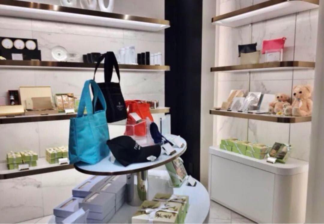 【新品】カハラホテル&リゾート♡限定品♡オリジナルリードディフューザー100ml