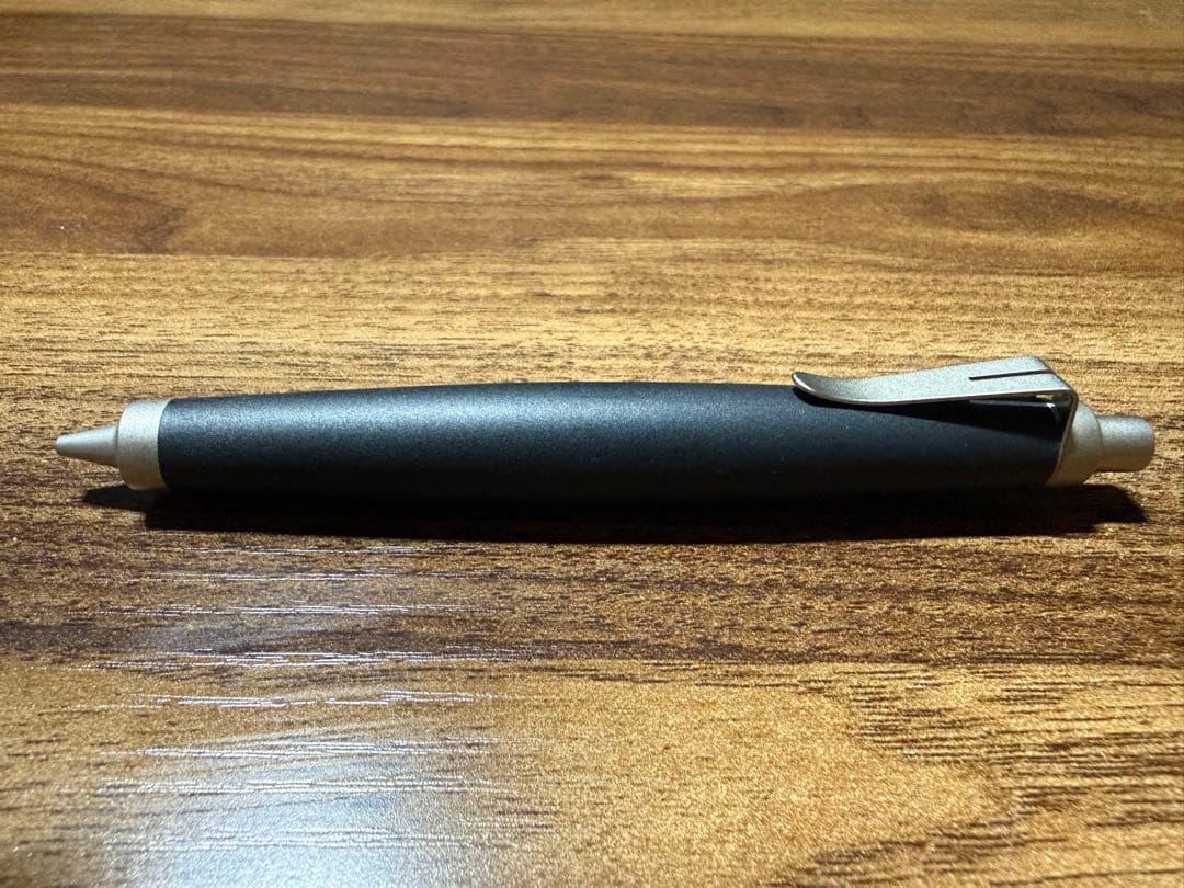 LAMY スクリブル シャープペンシル 0.7mm 【廃盤】