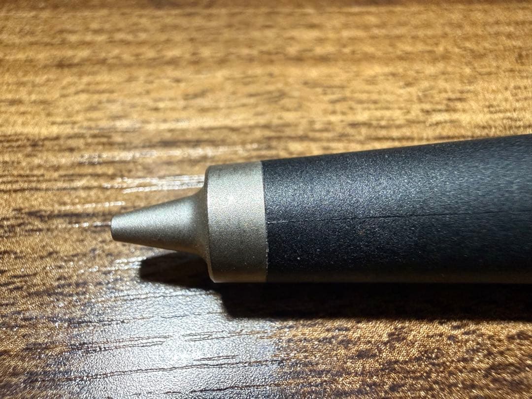 LAMY スクリブル シャープペンシル 0.7mm 【廃盤】