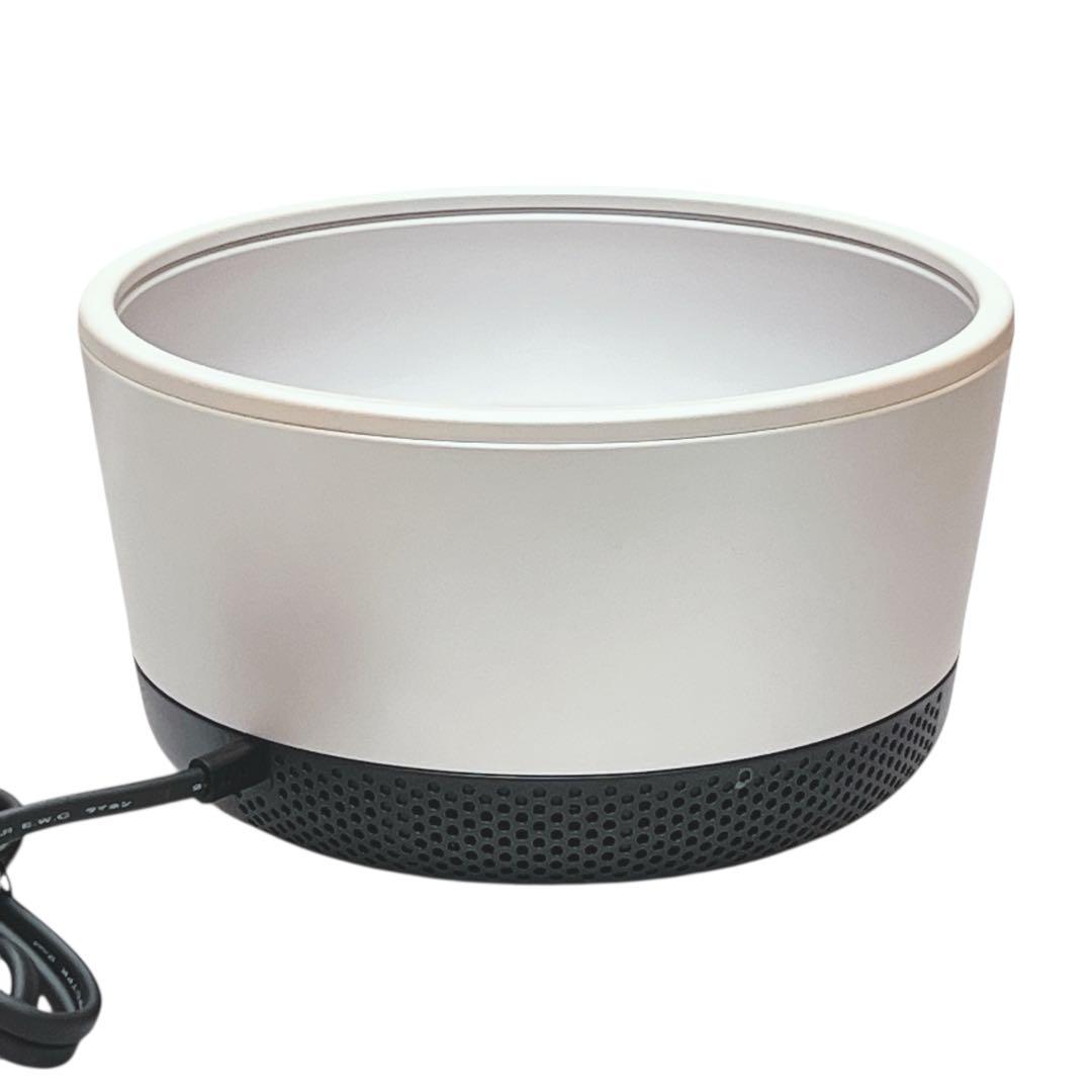 【美品】VERMICULAR バーミキュラ ライスポット ホワイト PH23A