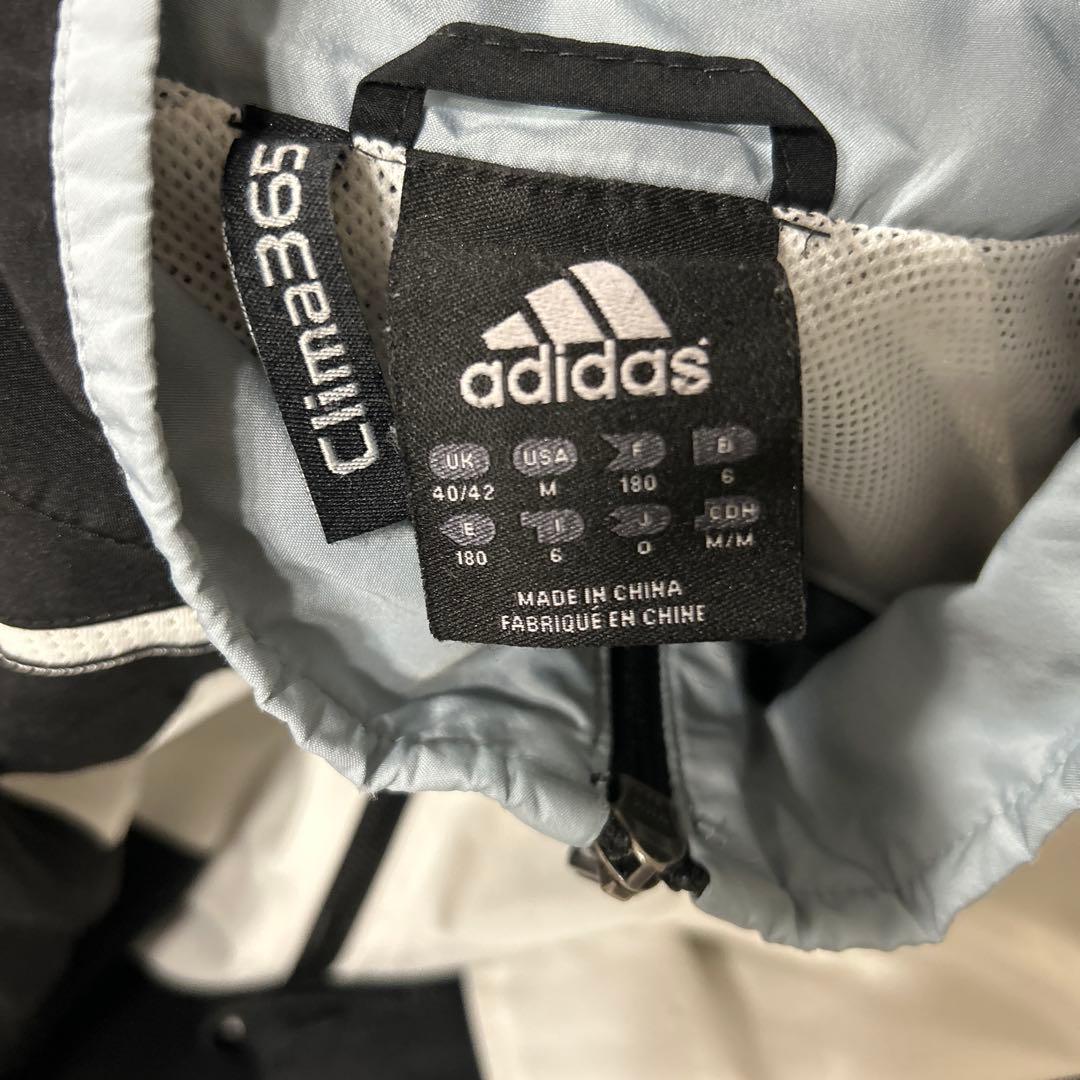 adidas レアルマドリード トラック 上下 UEFA CHAMPIONS