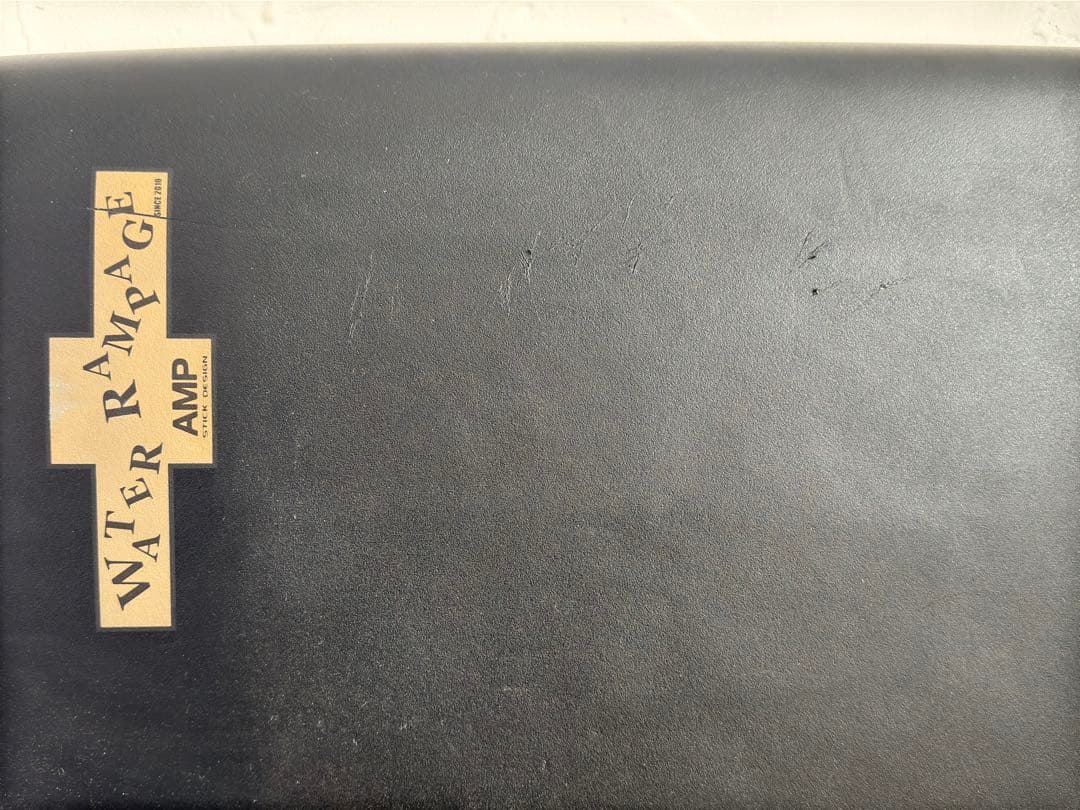 ⭐︎手渡し希望（湘南、西湘地区） ウォーターランページ　Gパンダ 7'2