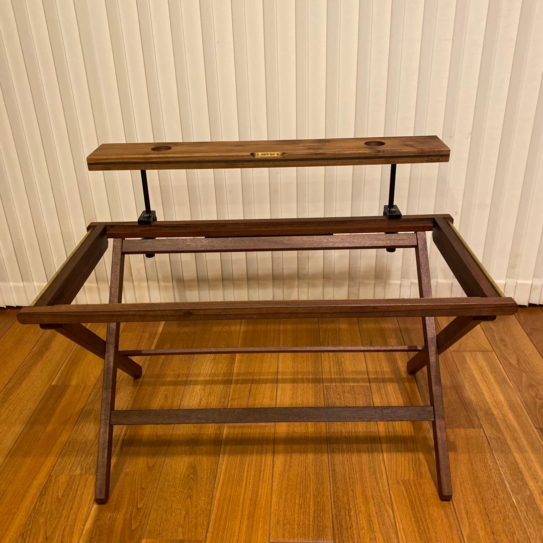 0229madeテーブル・contry base セット