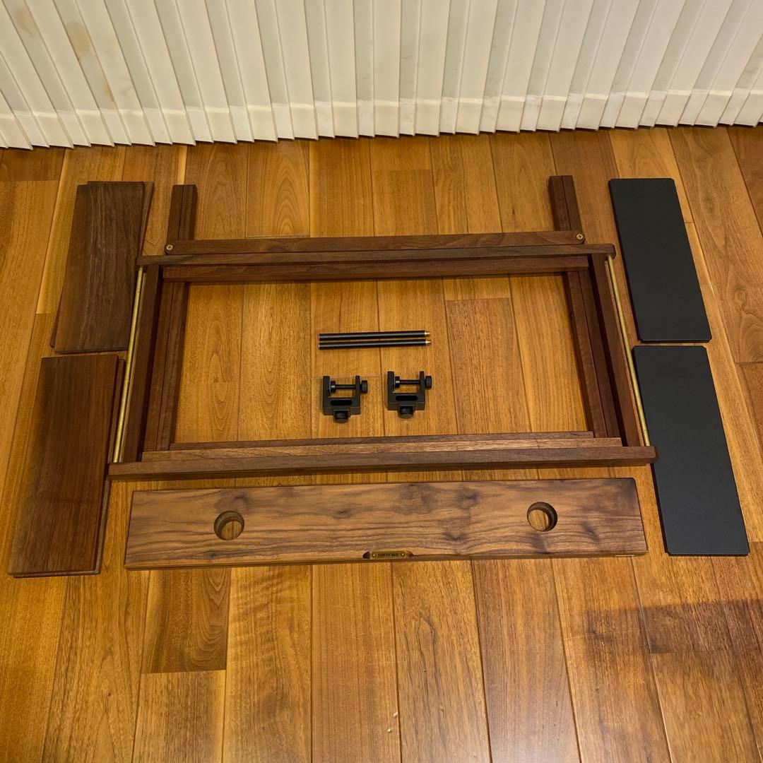 0229madeテーブル・contry base セット