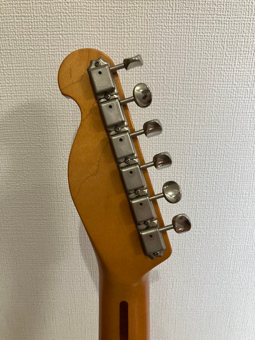 ギター Don Grosh Retro Classic Vintage T ASH/M