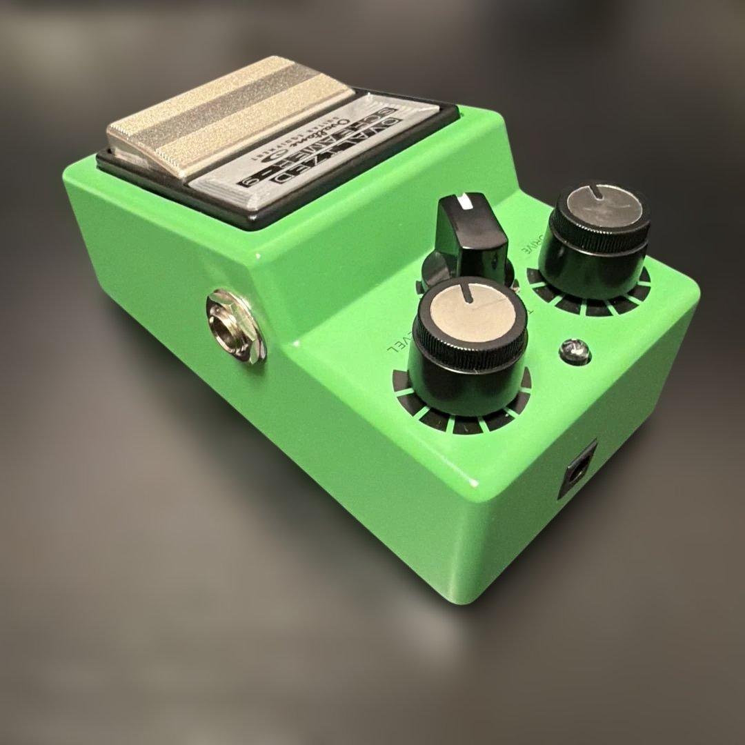 ギター Ovaltone OVALIZED SCREAMER 9