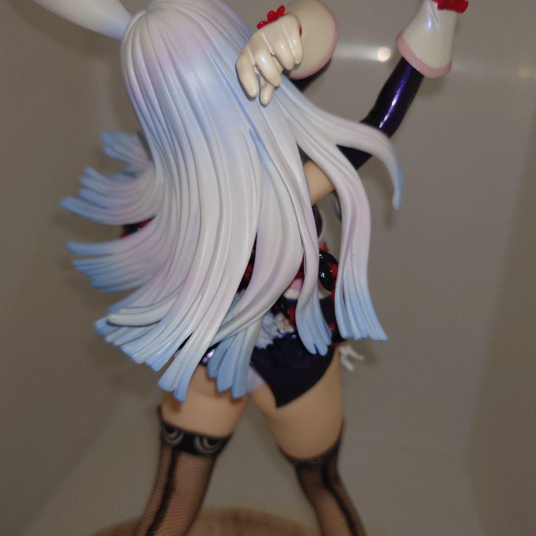 箱無中古フィギュア　TERA エリーン 桜花月影・流ver. フィギュア フレア