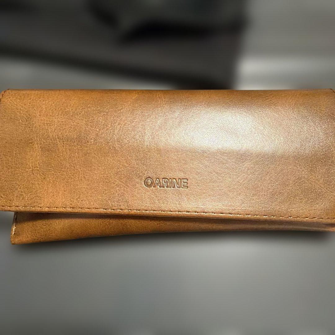 OARINEは サングラス MOONBIN & SANHA