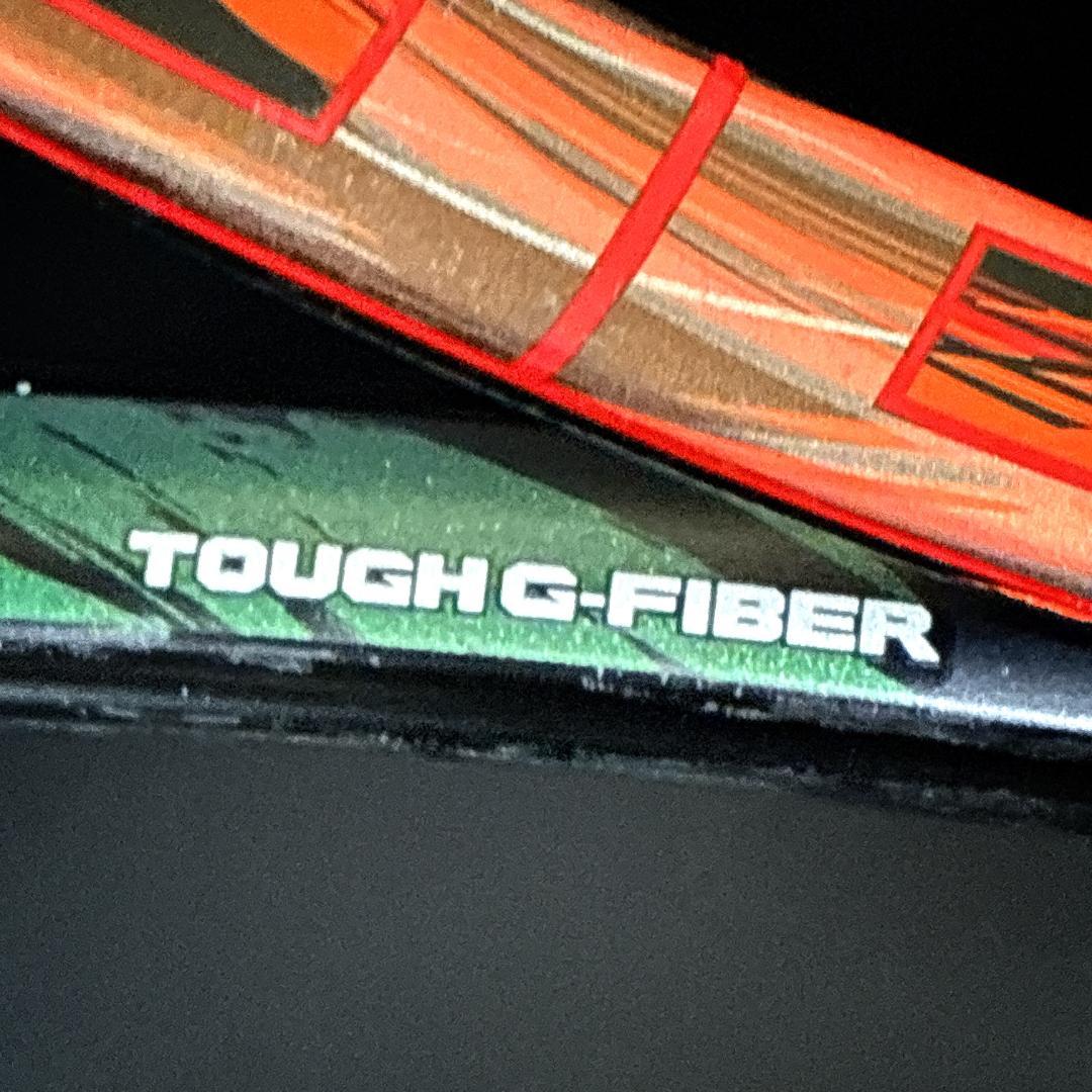 YONEX VCORE DUEL G ヨネックス　ブイコア　硬式テニスラケット