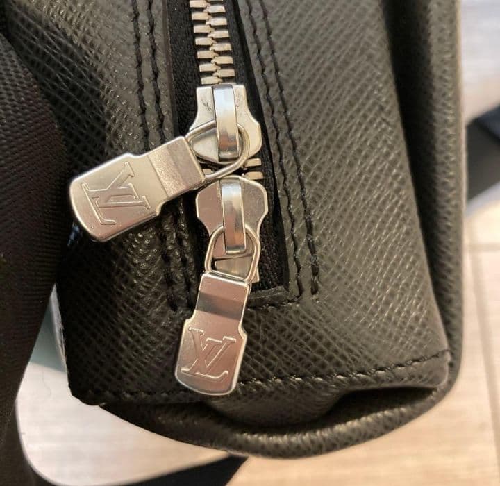 極美品　LOUIS VUITTON ルイヴィトン　ベルーガ　ショルダーバッグ