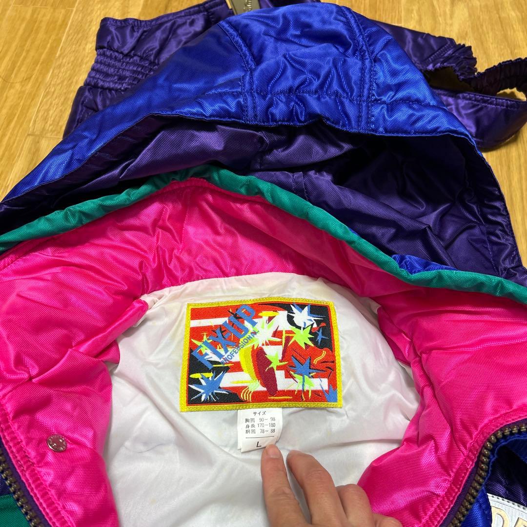 WINDEX スキーウェア